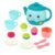 B. Toys Play Tea Set 17pcs Musical - Image 2