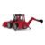 Driven Backhoe Loader Red Midrange Toy - Image 5
