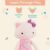 B. Toys Plush Cat Doll 15in - Image 3