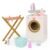 Our Generation Laundry Day Doll Accessories - Image 2