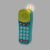 Battat Light Sound Phone Toy - Image 3