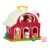 Battat Big Red Barn Playset - Image 2