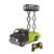 Driven Construction Scissor Lift RC Truck - Image 2