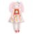B. Toys Plush Bunny Doll 15in - Image 2