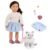 Our Generation Mindy Doll Cat Accessories - Image 2