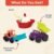 B. Toys Mini Vehicles 3pcs Set - Image 5