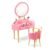 Our Generation Vanity Table Fabulous Fun Set - Image 2
