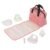 LullaBaby Baby Doll Diaper Bag Set - Image 2