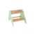 B. Toys Wooden Step Stool Mint
