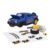 Battat Car Playset with Tools 34pcs - Image 2