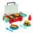BBQ Grill Playset Kids Pretend Cooking - Image 2