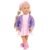 Our Generation Fashion Doll Leopard Cardigan Outfit - Image 2