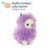 B. Toys Fluffy Plush Llama Lola - Image 5
