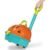 Battat Rolling Pet Carrier Vet Kit - Image 4