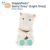 B. Toys Plush Hippo Happy Hues Gerry - Image 5