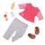 Our Generation Rayna Fashion Doll Gift - Image 5