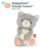 B. Classic Plush Cat Grey - Image 3