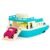 B. Toys Ferry Floating Bath Boat Set - Image 3