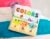 B. Toys Baby Bath Book Colors - Image 3