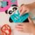 Fine Motor Wooden Lacing Toy Animals - Image 3