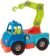 B. Toys Take-Apart Crane Truck - Image 2