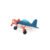 B. Toys Plane Happy Cruisers Helice