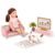 Our Generation Living Room Set Doll Furniture - Image 3