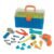 Battat Busy Builder Tool Box - Image 2