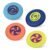 B. Toys Frisbees Set Polybag - Image 2