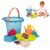 B. Toys Large Bucket Set Sea - Image 2