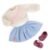 Our Generation Mindy Doll Cat Accessories - Image 3