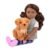 Our Generation Malia Doll Pet Travel Set - Image 5