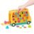 B. Toys Alphabus Educational Bus Toy - Image 5