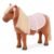 Shetland Pony Toy with Accessories - Image 4