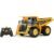 New Bright Remote Control Mega Dump Truck - Image 2