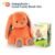 B. Toys Plush Bunny Book Set - Image 3