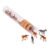 Terra Horses Tube 16pcs 8cm Each