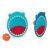 B. Toys Critter Catchers Shark Finley