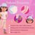 Glitter Girls Riding Outfit 14in Doll - Image 3