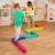 Rainbow Ridge Balance Beams Toy - Image 5