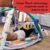 Baby Einstein 4-in-1 Music Gym - Image 5