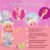 Glitter Girls Doll Nixie Hair Extension Outfit - Image 3