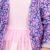 Our Generation Fashion Doll Leopard Cardigan Outfit - Image 4
