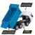Driven Dump Truck Light Sound - Image 4