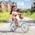 Our Generation Blue Bicycle Toy - Image 4