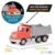 Driven Micro Dump Truck Light Sound - Image 5