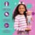 Glitter Girls Doll Nixie Hair Extension Outfit - Image 4