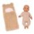 LullaBaby Bear Cuddler Baby Doll Set - Image 2