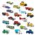 Driven Pocket Series Variety Pack Set - Image 2