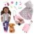 Our Generation Malia Doll Pet Travel Set - Image 2